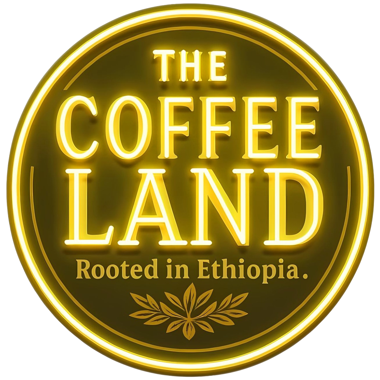 The Coffee Land