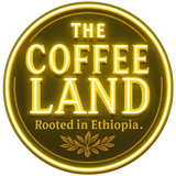 The Coffee Land