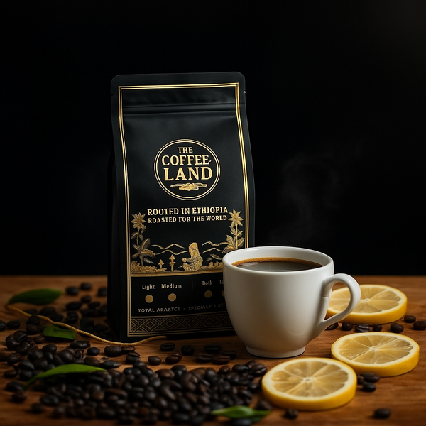 Sidamo
