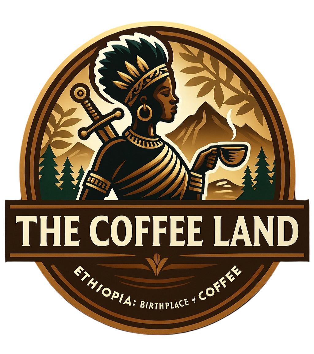 The Coffee Land