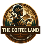 The Coffee Land